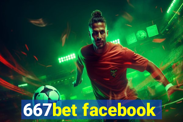 667bet facebook